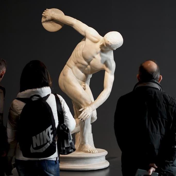Italy refuses Munich museum's request to return ancient Roman statue bought by Hitler